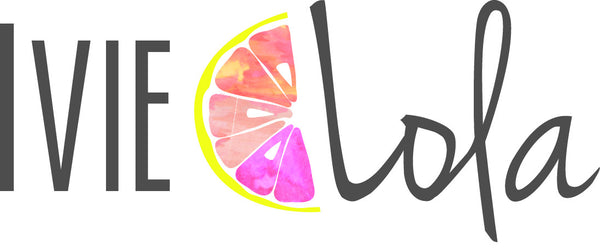 Ivie Lola logo