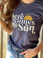 Here Comes The Sun Tee (S-XL)
