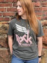 Rock Forever Tee