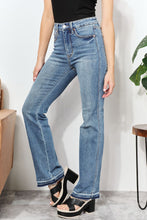 Judy Blue Full Size High Waist Jeans with Pockets